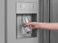 Réfrigérateur multi-portes BEKO GNE60532DXPN