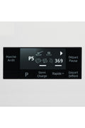 Lave-vaisselle pose libre BEKO DF19DN46X