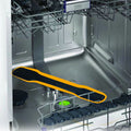 Lave-vaisselle pose libre BEKO DF19DN46X