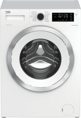 Lave-linge hublot BEKO LLF11W2
