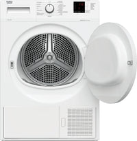 Seche-linge pompe à chaleur BEKO DF7330PX0