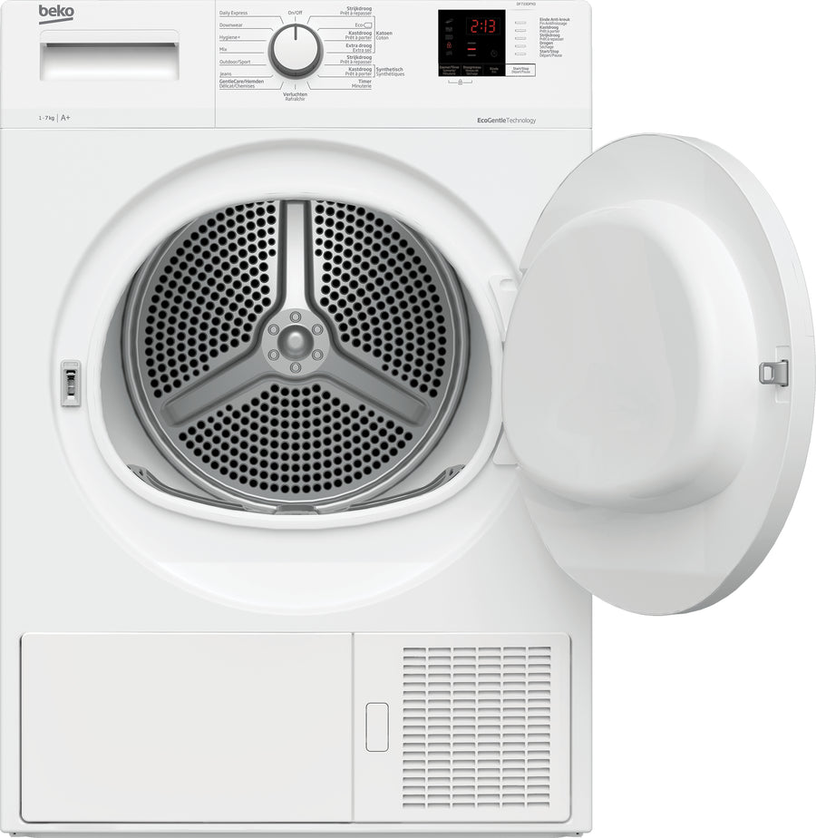 Seche-linge pompe à chaleur BEKO DF7330PX0