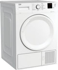 Seche-linge pompe à chaleur BEKO DF7330PX0