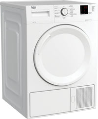 Seche-linge pompe à chaleur BEKO DF7330PX0
