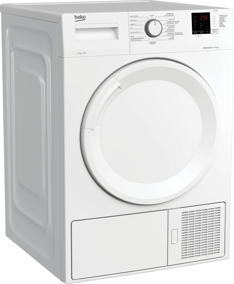Seche-linge pompe à chaleur BEKO DF7330PX0