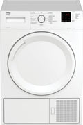 Seche-linge pompe à chaleur BEKO DF7330PX0