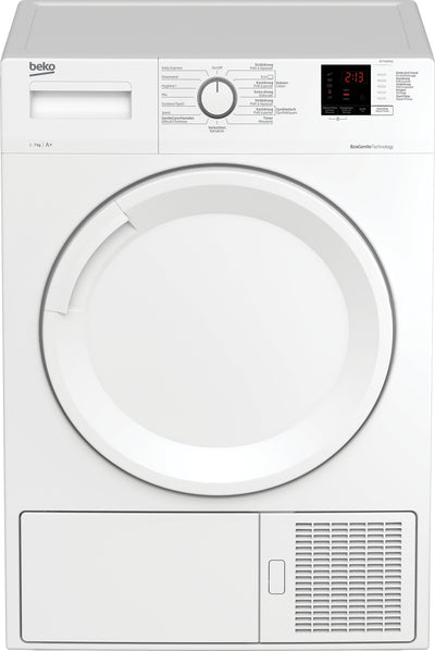 Seche-linge pompe à chaleur BEKO DF7330PX0