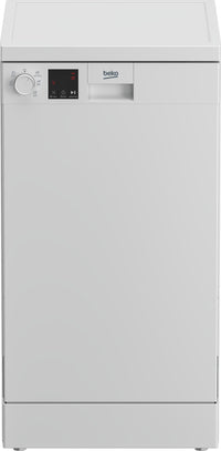 Lave-vaisselle pose libre BEKO DVS05024W