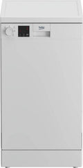 Lave-vaisselle pose libre BEKO DVS05024W