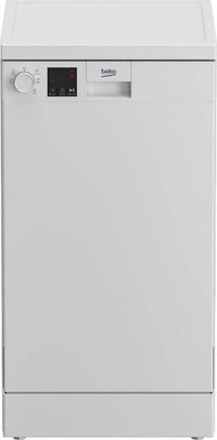 Lave-vaisselle pose libre BEKO DVS05024W