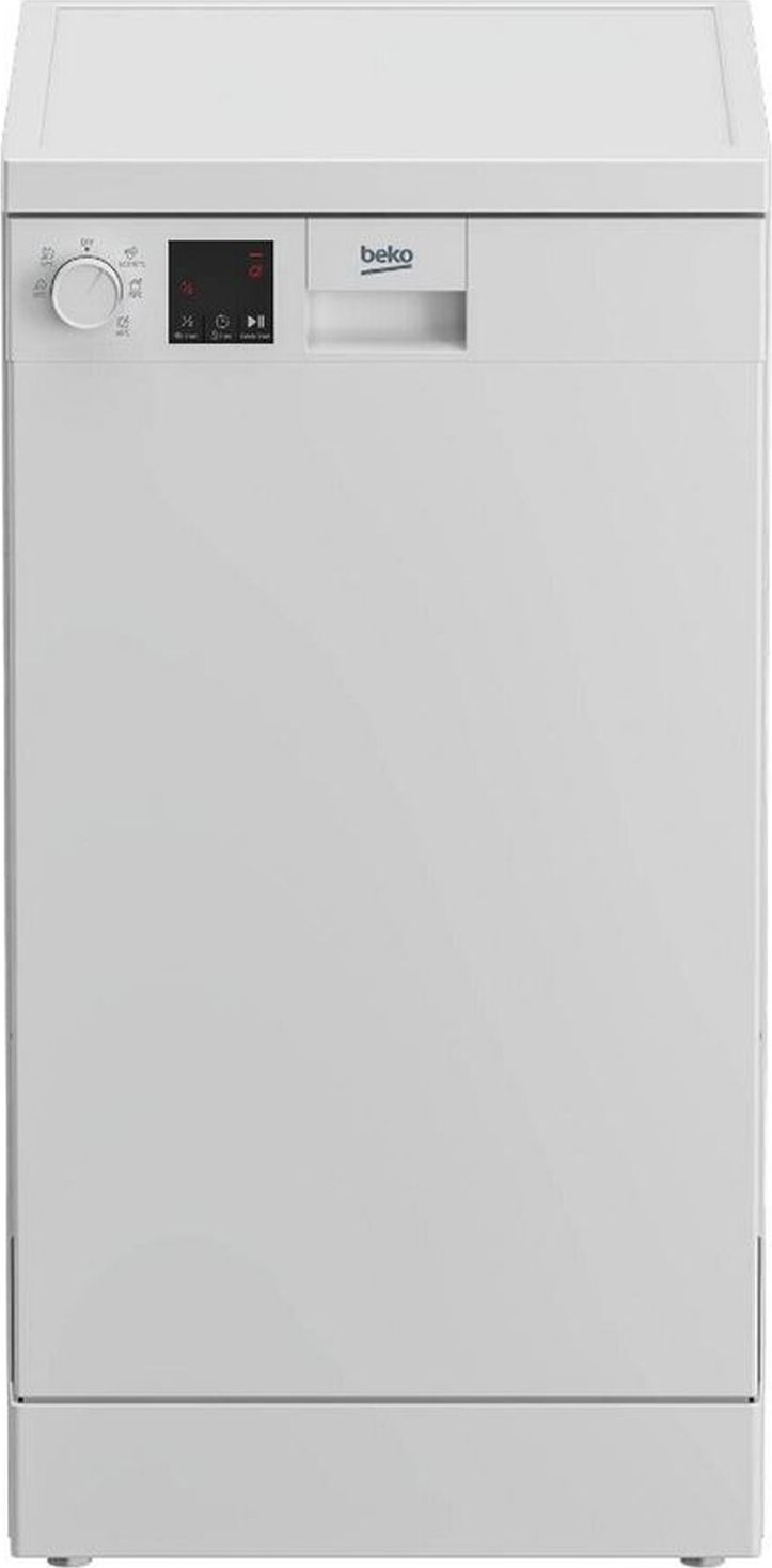 Lave-vaisselle pose libre BEKO DVS05024W
