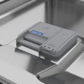 Lave-vaisselle pose libre BEKO DVN06430X