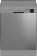 Lave-vaisselle pose libre BEKO DVN06430X