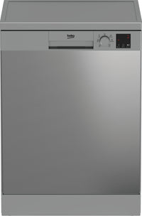Lave-vaisselle pose libre BEKO DVN06430X