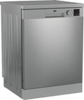 Lave-vaisselle pose libre BEKO DVN06430X