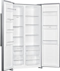 Réfrigérateur américain BEKO 4331XPN