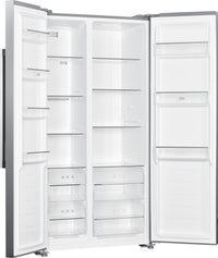Réfrigérateur américain BEKO 4331XPN