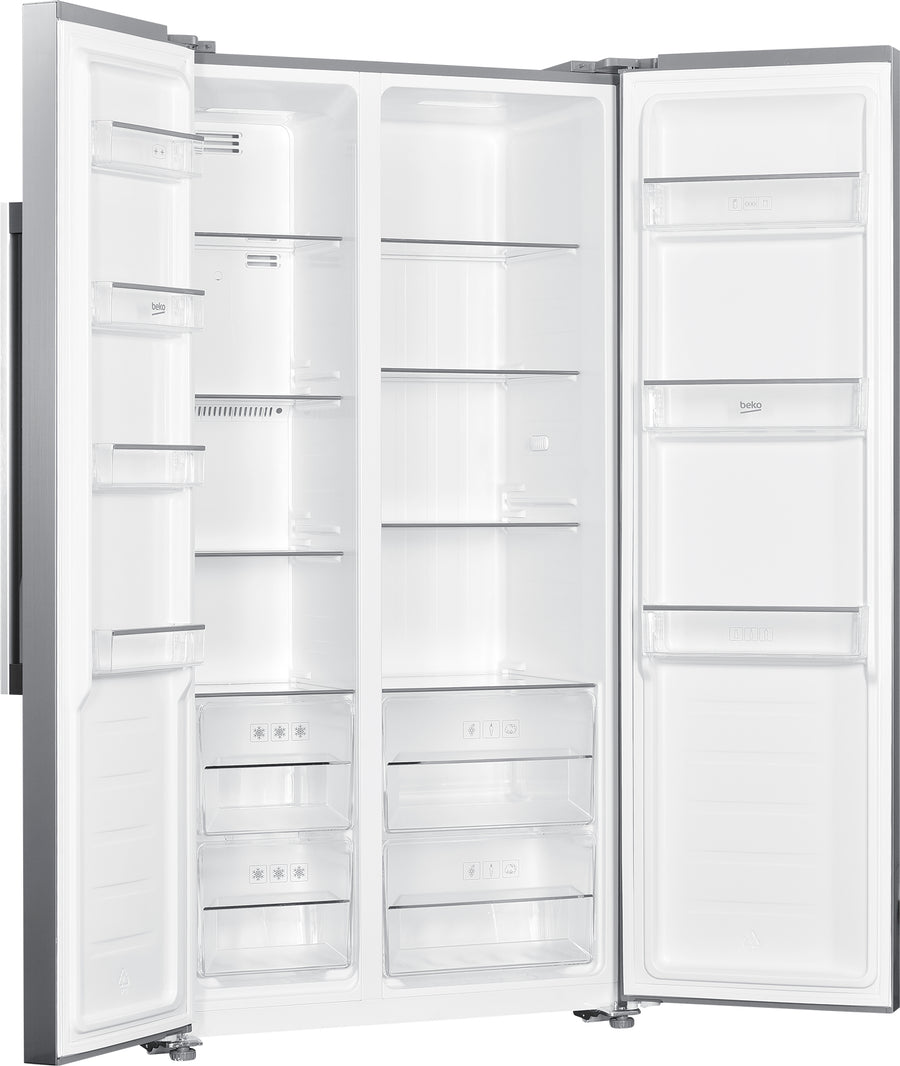 Réfrigérateur américain BEKO 4331XPN