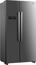 Réfrigérateur américain BEKO 4331XPN