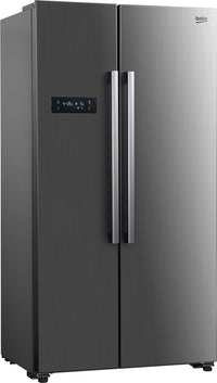 Réfrigérateur américain BEKO 4331XPN
