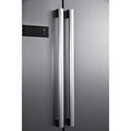 Réfrigérateur américain BEKO 4331XPN
