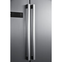 Réfrigérateur américain BEKO 4331XPN