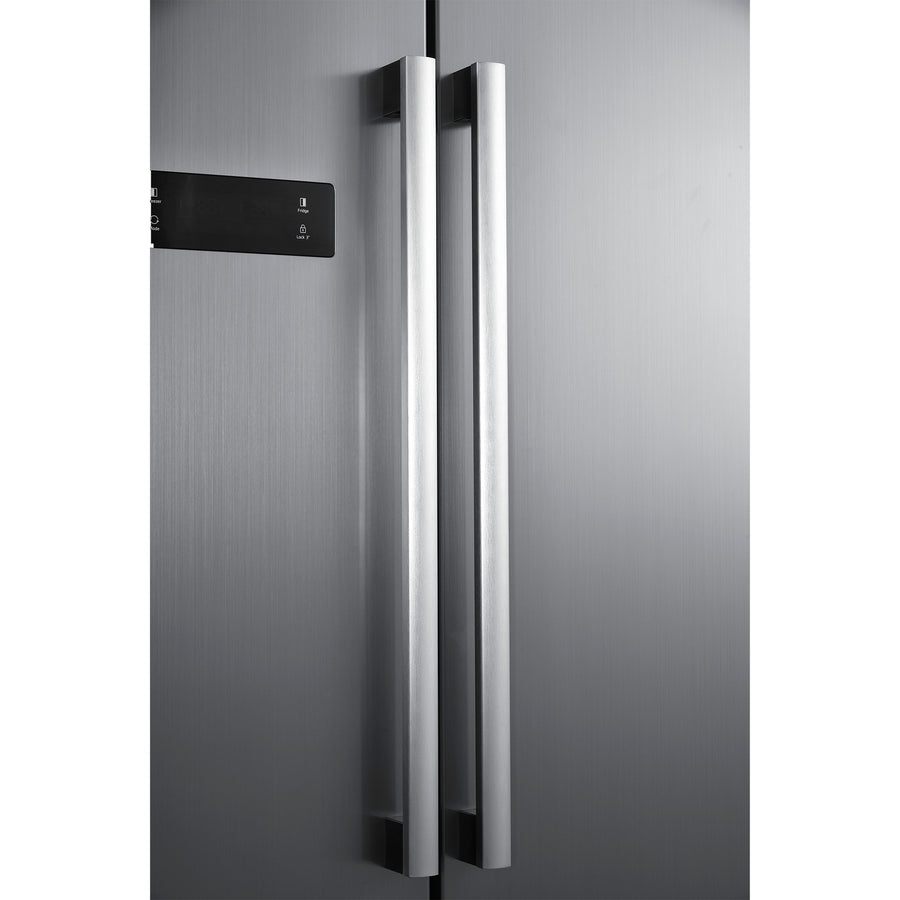 Réfrigérateur américain BEKO 4331XPN
