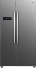 Réfrigérateur américain BEKO 4331XPN