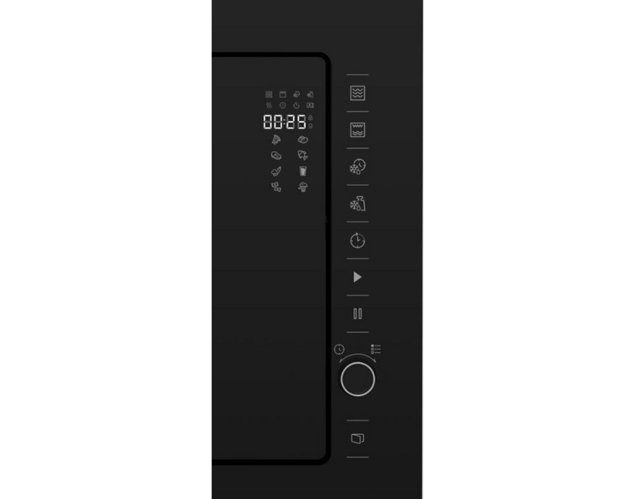Four micro-ondes BEKO BMGB25333BG