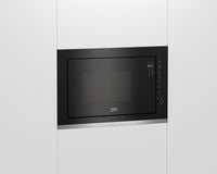 Four traditionnel BEKO BMGB25333X