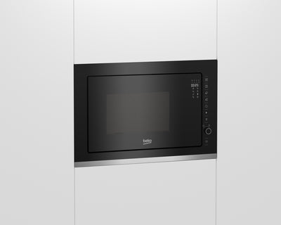 Four traditionnel BEKO BMGB25333X