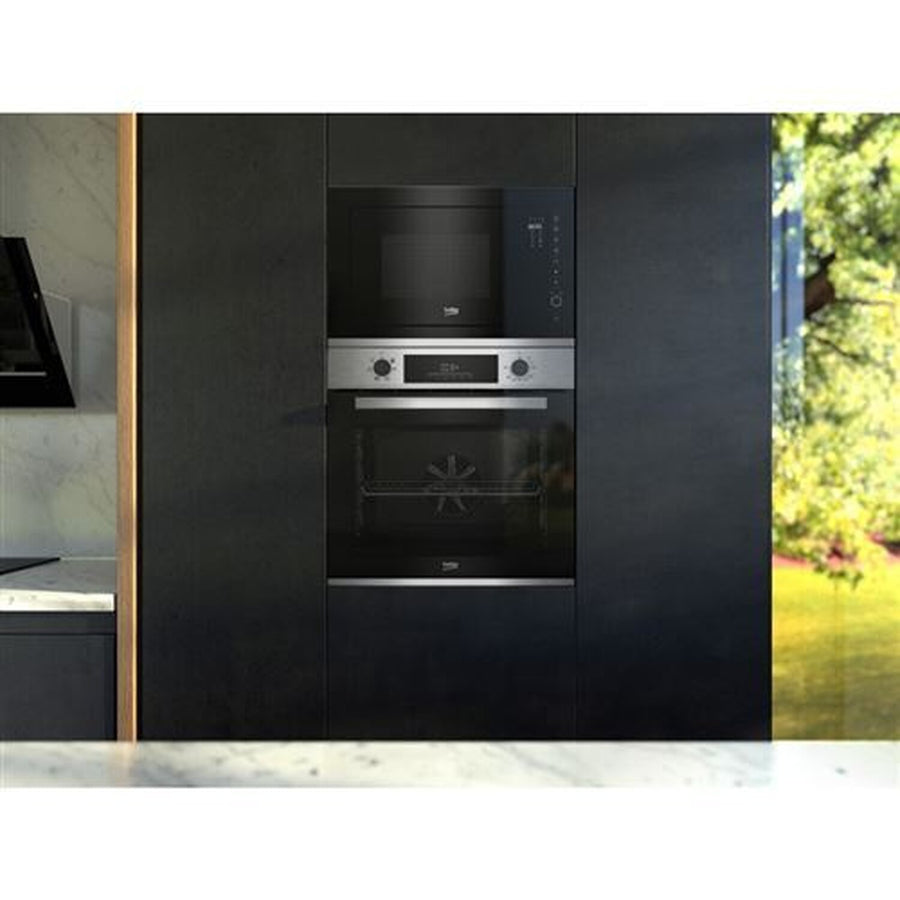 Four traditionnel BEKO BMGB25333X