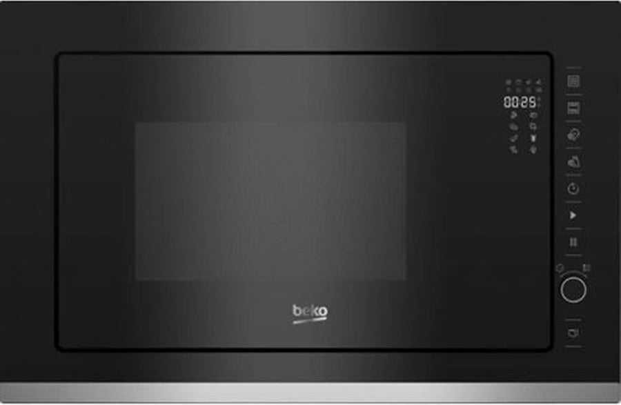Four traditionnel BEKO BMGB25333X