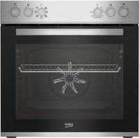 Four chaleur tournante BEKO BBUE12020X