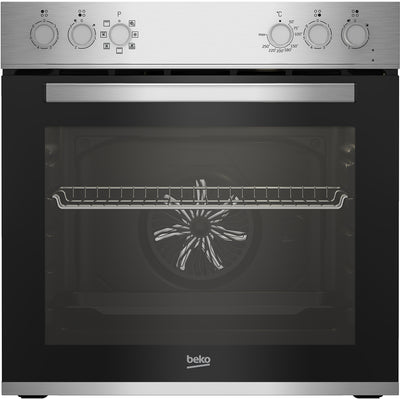 Four chaleur tournante BEKO BBUE12020X