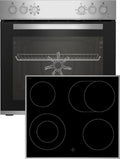 Four chaleur tournante BEKO BBUE12020X