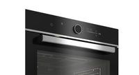 Four chaleur tournante BEKO BBIM13400XS