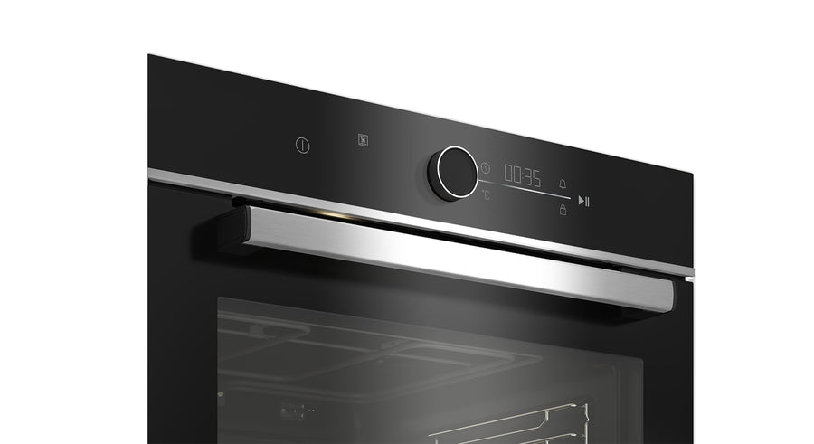 Four chaleur tournante BEKO BBIM13400XS