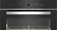 Four chaleur tournante BEKO BBIM13400XS