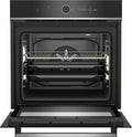 Four chaleur tournante BEKO BBIM13400XS