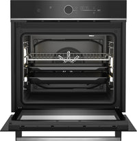 Four chaleur tournante BEKO BBIM13400XS