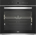 Four chaleur tournante BEKO BBIM13400XS