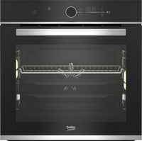 Four chaleur tournante BEKO BBIM13400XS