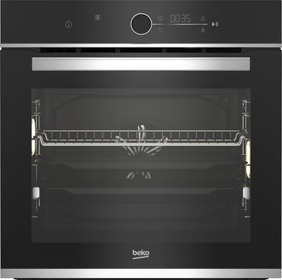 Four chaleur tournante BEKO BBIM13400XS