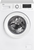 Lave-linge hublot BEKO UWM7014RO