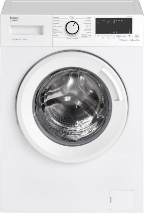 Lave-linge hublot BEKO UWM7014RO