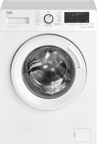 Lave-linge hublot BEKO UWM7014RO