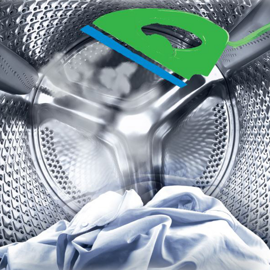 Seche-linge à condensation BEKO DCB7114GA0W