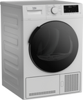 Seche-linge à condensation BEKO DCB7114GA0W
