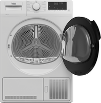 Seche-linge à condensation BEKO DCB7114GA0W